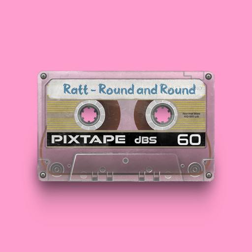 01048 - Ratt - Round and Round